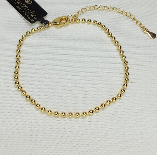 PULSEIRA BOLINHA - Imagem 2