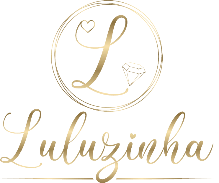 Luluzinha joias e semijoias